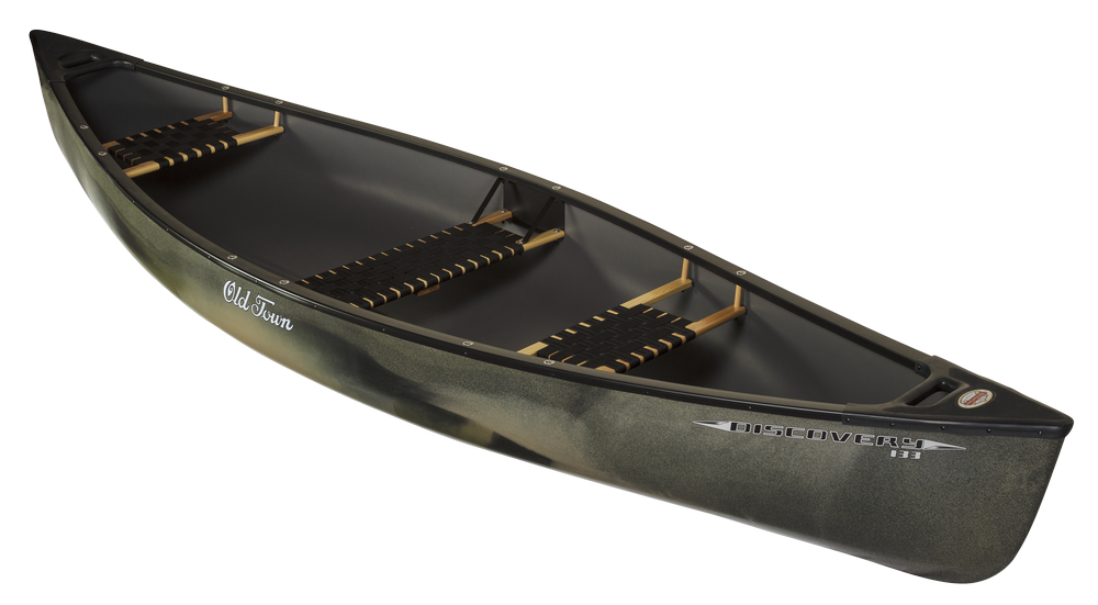 itemYear Old Town Canoes and Kayaks 13' 3" Old Town Discovery 133 - In Stock NOW! $1399.99 for Sale | Lancaster County M